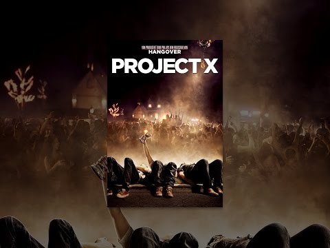 Project X
