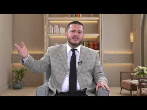 Dr. Sedat Islami - Rëndësia e duasë