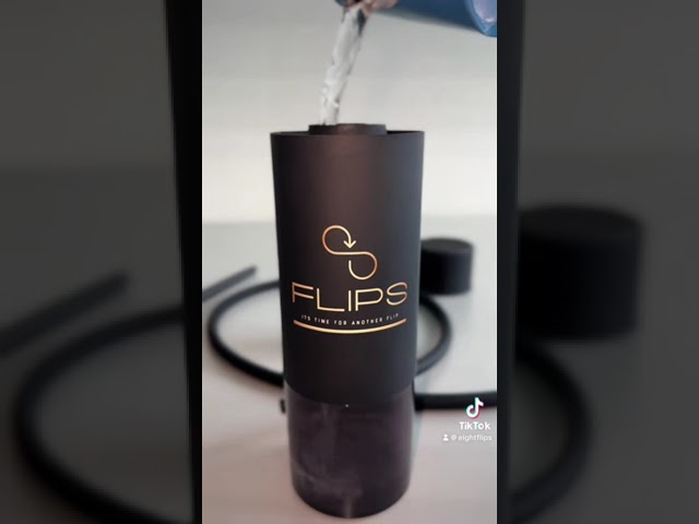 شيشة محمولة