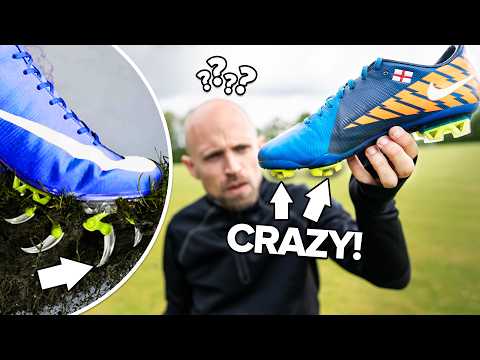 The BOLDEST boot technology claims EVER (some worked, some sucked)