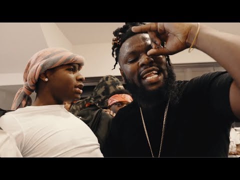 Guapo x D Flowers - Perkys (Exclusive By: @HalfpintFilmz)