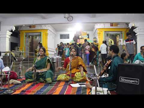 Manjubhashini_Hindola Raagam — वीडियो थंबनेल
