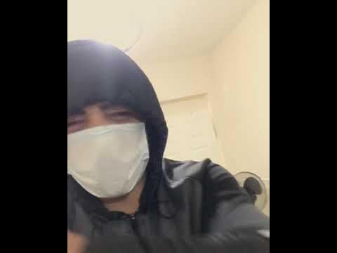 Parking Ticket 🎫 (Preview) SmokeyL8 X Breadwork Kay 😤