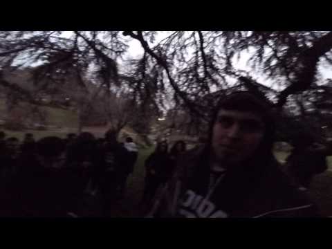 Soker vs Akuma - Octavos - clasificatoria adicional LIBRETAZOS NO GRACIAS 2016