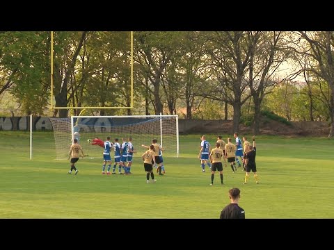 Bielawianka  Bielawa pokonała MKP Wołów