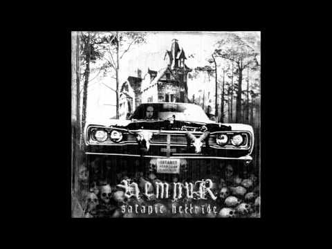 Hemnur - Satanic Hellride (Full Album)