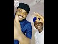 Akwai Daraja Oga Abdul Ft Adam A Zango Viral Video