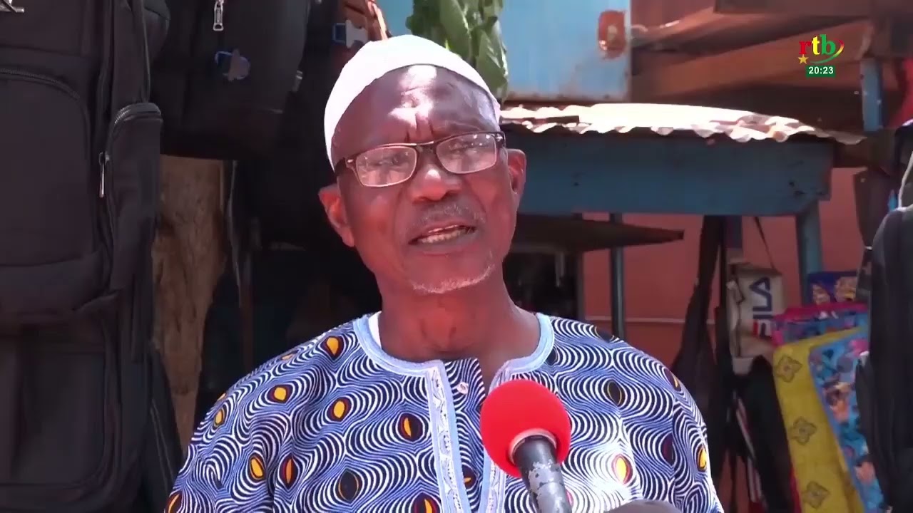 Malversations & mauvaises pratiques: les avis des habitants de Bobo Dsso sur la déclaration du KORAB