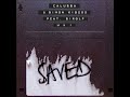 Calussa & Simon Kidzoo - U & I Feat. Sirolf (NL) (Extended Mix) [SAVED RECORDS]