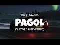 Pagol Slowed Reverb Deep Jandu Bohemia Lofi Edit