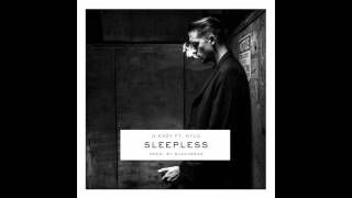 G-Eazy | Sleepless ft NYLO