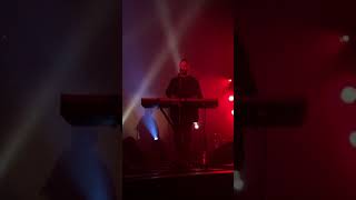 Jaws of Love ~ Before The Hurting Lands