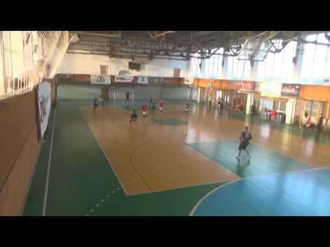 16 КУ 7 Energym – Универ