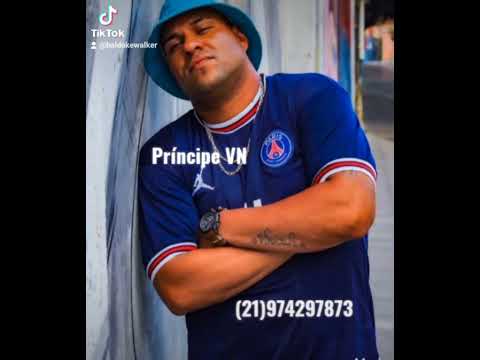 Mc Príncipe VN - Toma sua safada (DjPalhacin) lançamento 2022