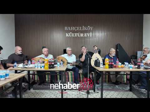 Erzincan Bahçeliköy’de Asırlık Gelenek Yaşatılıyor