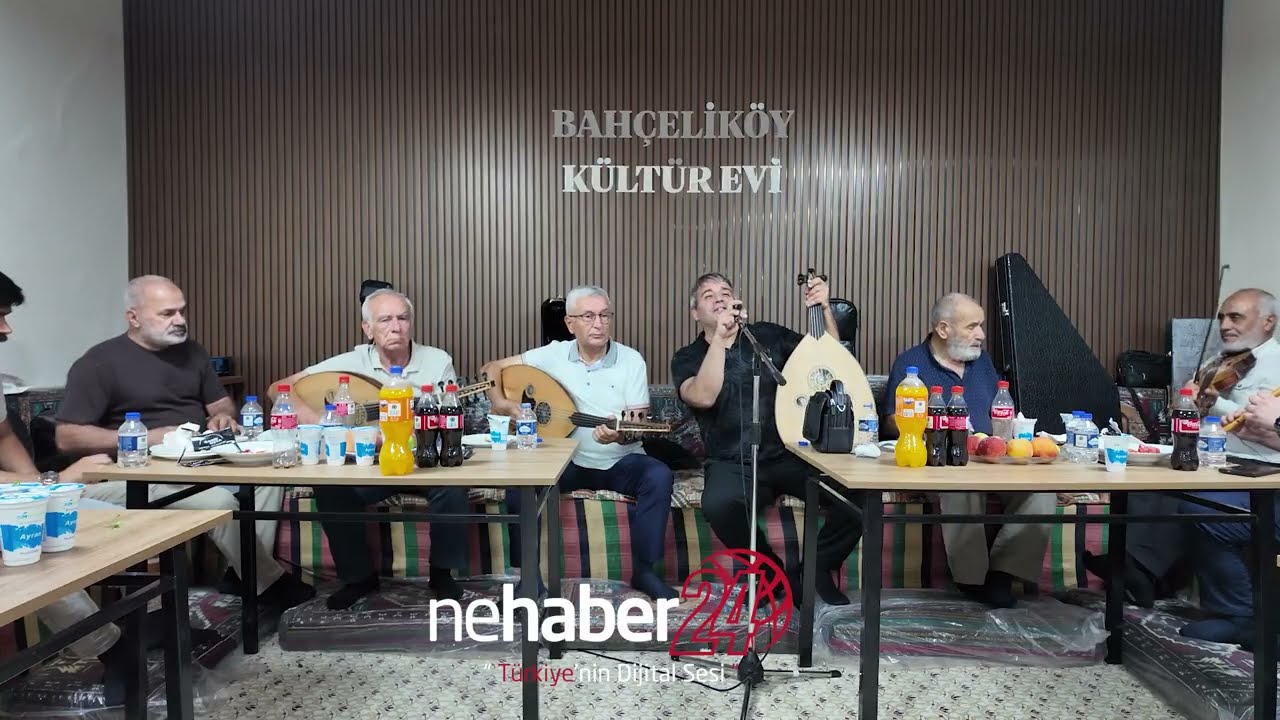 Erzincan Bahçeliköy’de Asırlık Gelenek Yaşatılıyor