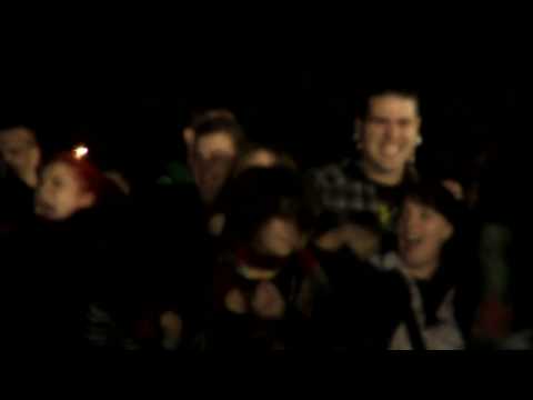 FALL FROM GRACE HATED YOUTH