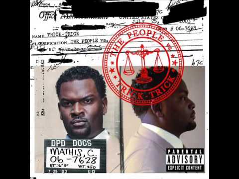 Trick Trick - [The People VS.] Intro, M-1 [EXPLICIT LYRICS]