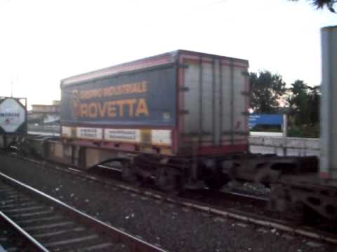 TCS 57072 Nola Interporto-Verona