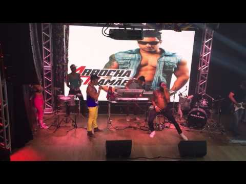 PARARA TIMBUM Arrocha Mamãe