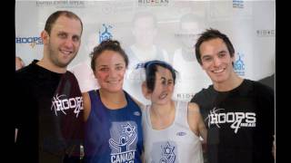 You give a little love - H4I 2010