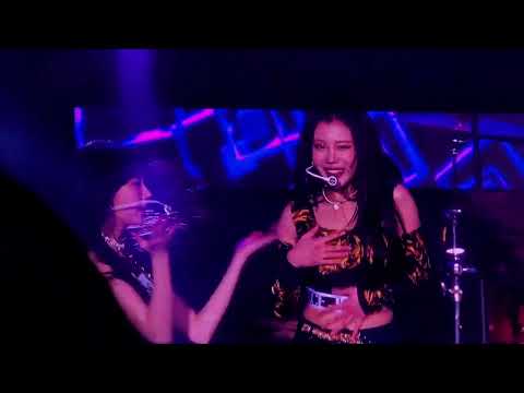 221126 Momoland Ready or Not