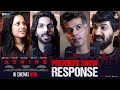 Asvins Premier Show Response Vasanth Ravi Tarun Teja Vimala Raman Vinay Rai SVCC