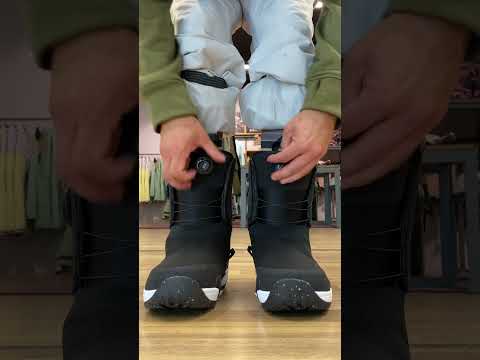 Step On Bindings: No Straps, No Fuss