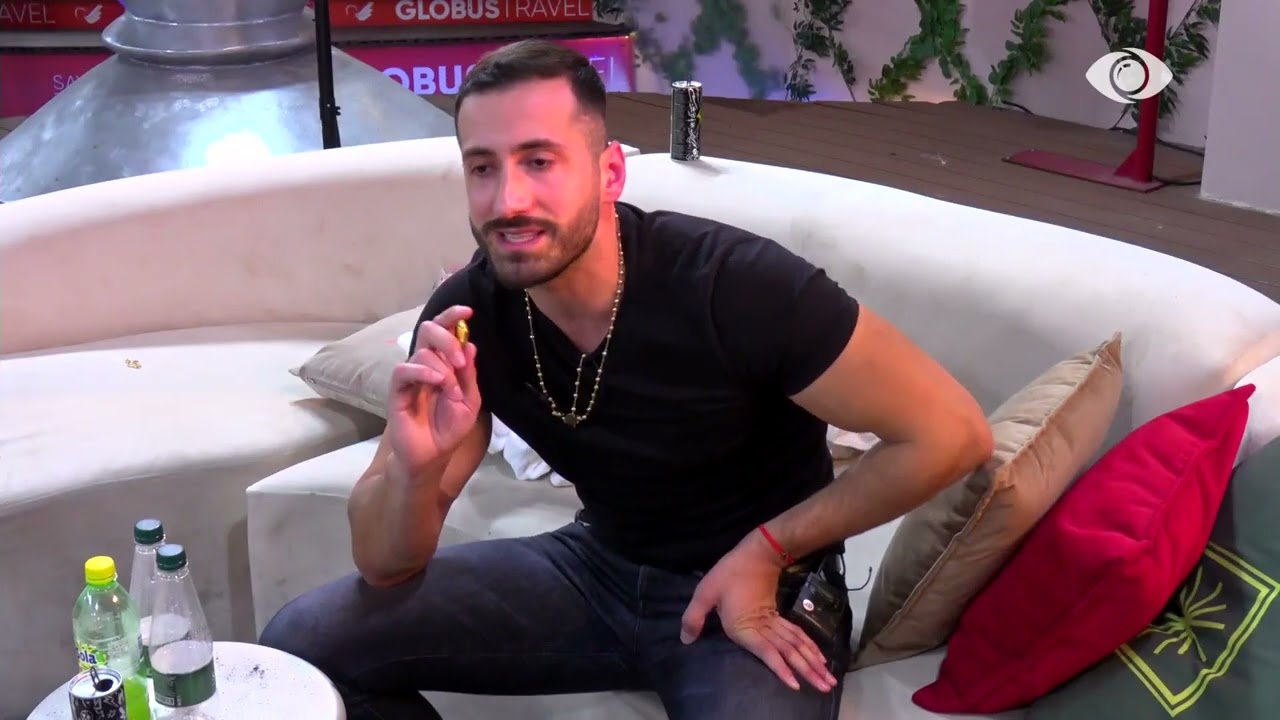 “E ke bërë veten pis”/ Laerti i kthehet Jozit: Ti deri dje këndoje me mua, nga u bëra armik?