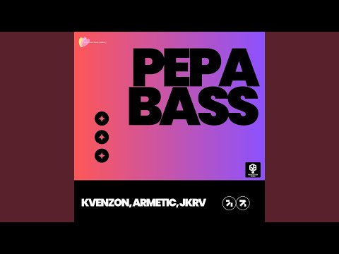 Pepa Bass
