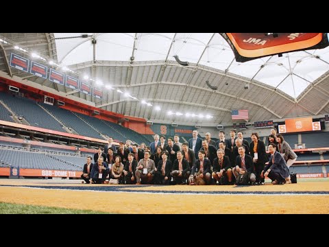 Japan External Trade Organization (JETRO) Visits Micron Technology Site & Syracuse University