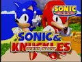 GameCube Gameplay 010 Sonic Mega Collection
