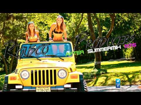 Rousco Producers - After Summermix 2015