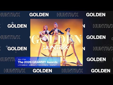 HITS NOW THE 2026 GRAMMY AWARDS : Song Of The Year Nominees