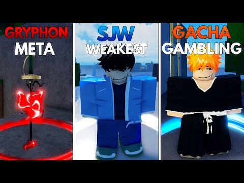 ALL SWORDS LOCATION IN ROGUE PIECE (FULL GUIDE)