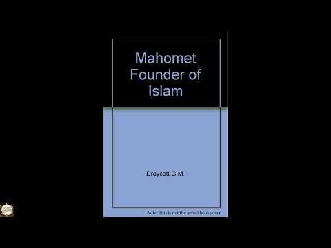 Mahomet: Founder of Islam by Gladys M. Draycott — free full audiobook