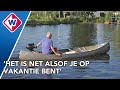 Ken jij deze oase van rust in de drukke Randstad?