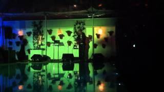 Jens Lekman - Dandruff﻿ on Your Shoulder - 12/5/2010