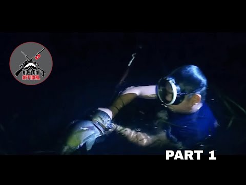 SE01EP54 - ANG MISTERYOSONG LAWA  "SAMPALOC" PART 1