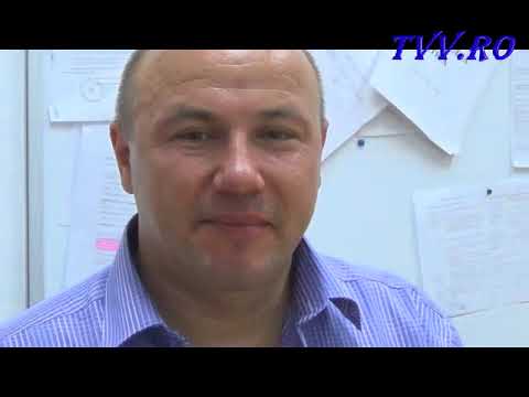 Interviu Marius Ciocan, primar Pochidia