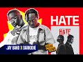 Jay Bahd X Sarkodie | Hate ( Reaction )