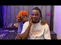 Toxic Movie Trailer Latest Nollywood Movies 2026