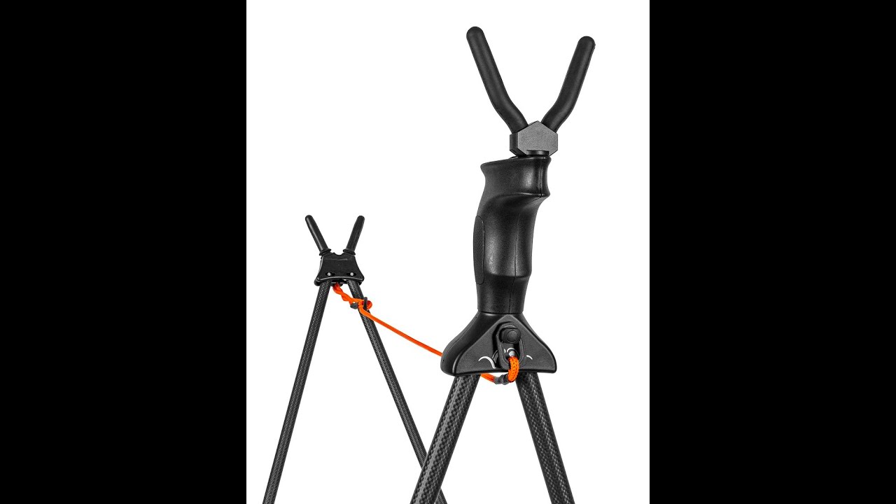 Blaser Zielstock 2.0 Carbon