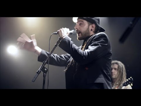 PABLO ANTHONY & THE SMALL AXE BAND Live Teaser 2013