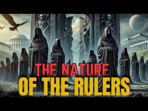 The Nature of the Rulers (Hypostasis of the Archons) - Nag Hammadi Library Gnostic Scripture