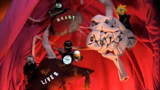 Kinski - Drink Up And Be Somebody (Official Music Video)