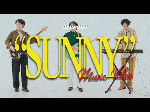 Danes Rabani - Sunny (Music Video)