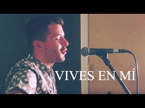 Evan Craft - Vives En Mí [Wake - Hillsong Español] ft. Nicole Garcia (Acústico)