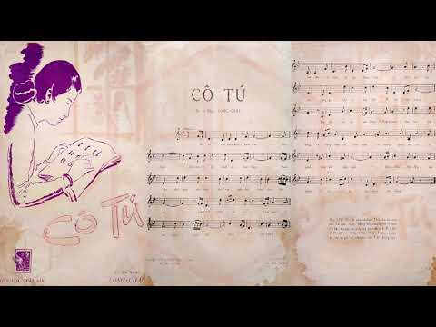 Cô Tú - Elvis Phương