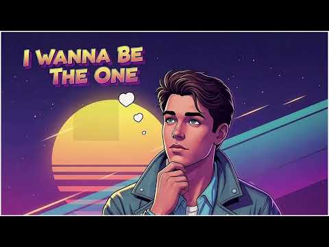 Synths - I Wanna Be The One (by:HZ) #80s